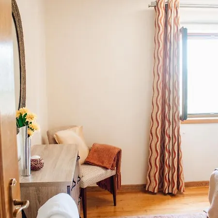 بيت للعطل Casa Belavista De Moledo *