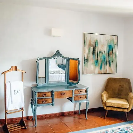 Tatil Evi Casa Belavista De Moledo
