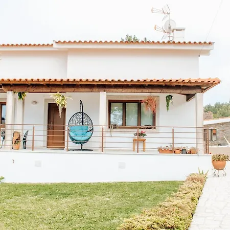 بيت للعطل Casa Belavista De Moledo *