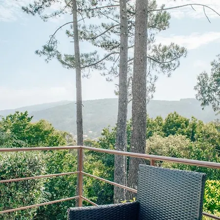 Holiday home Casa Belavista De Moledo *