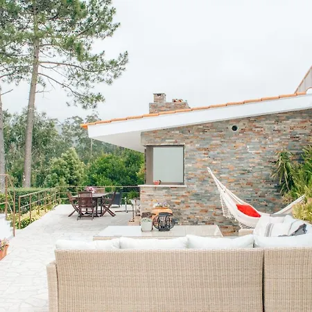 Holiday home Casa Belavista De Moledo *