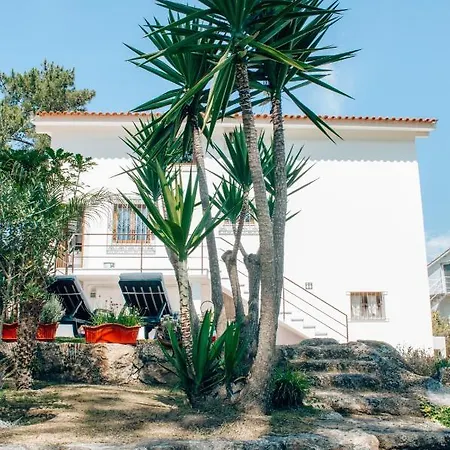 بيت للعطل Casa Belavista De Moledo