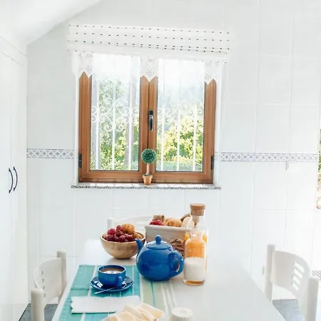 Casa Belavista De Moledo * موليدو