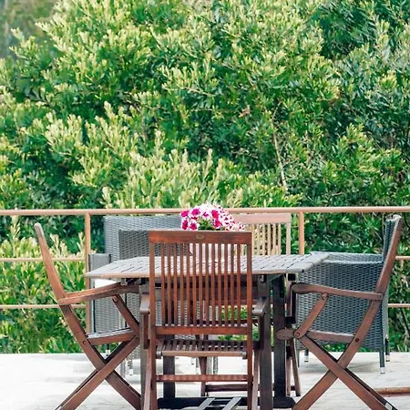 Casa Belavista De Moledo Holiday home