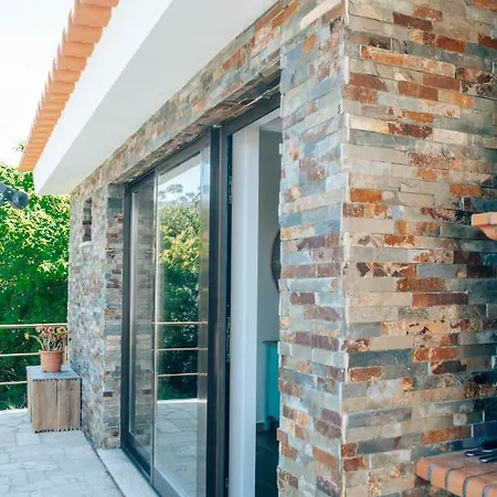 Tatil Evi Casa Belavista De Moledo Moledo (Viana do Castelo)